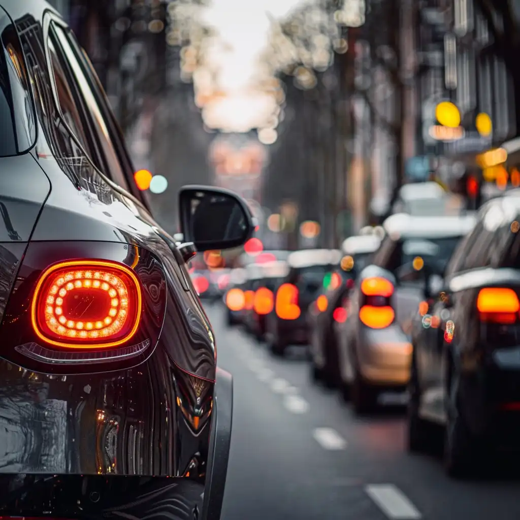 Waarom elke auto een claxon moet hebben