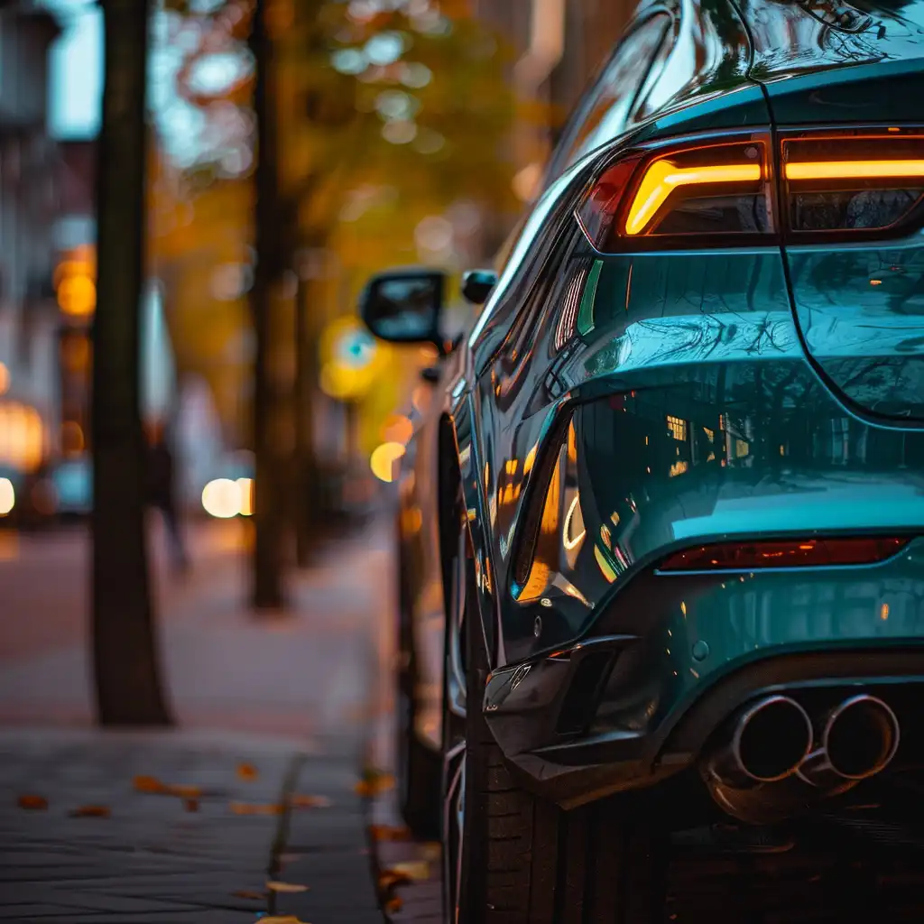 Geluidsoverlast voorkomen: De juiste manier om je claxon te gebruiken