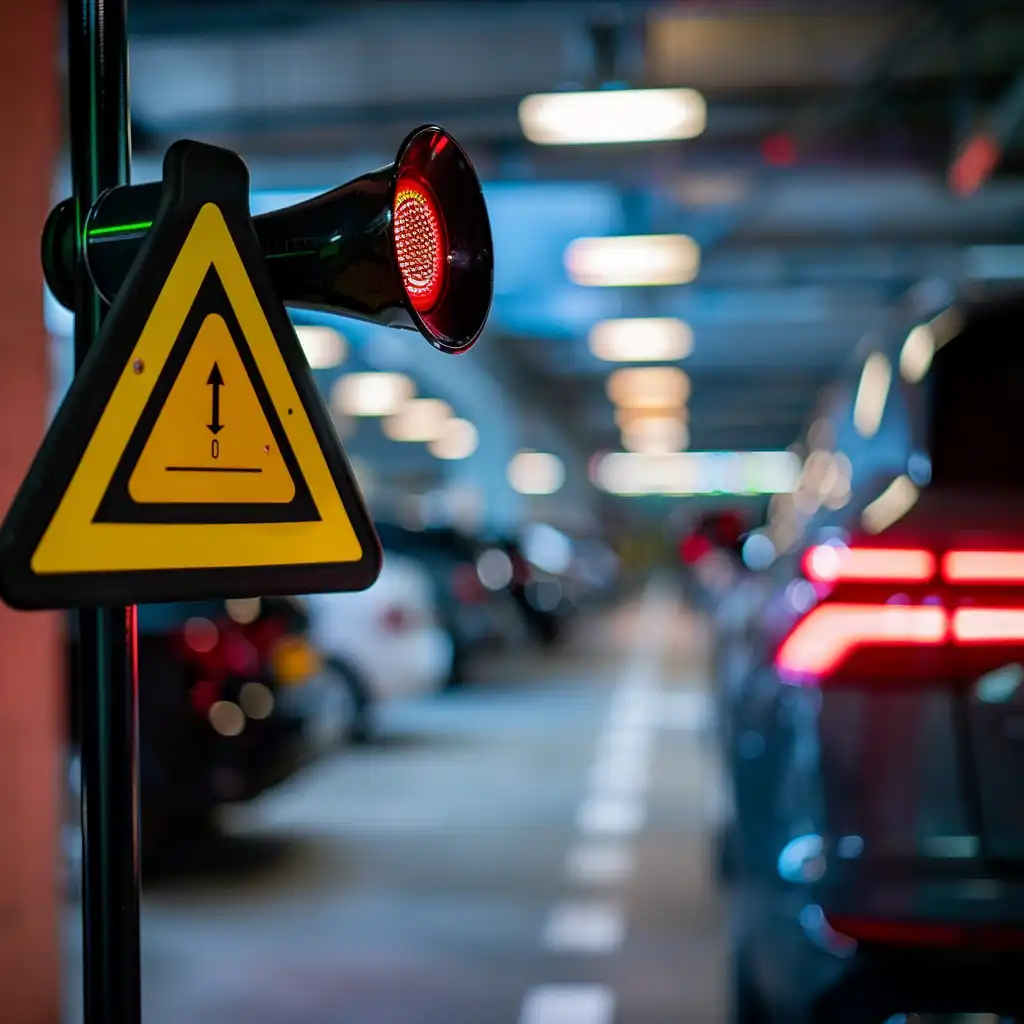 De geschiedenis van de claxon in de auto-industrie